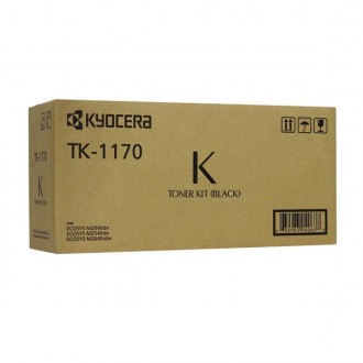 Toner Kyocera TK-1170 (1T02S50NL0) na 7200 stran