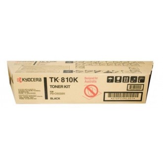 Toner Kyocera TK-810K na 20000 stran