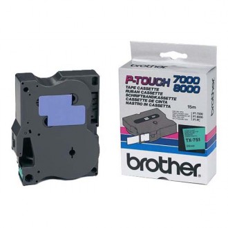  Brother TX-751