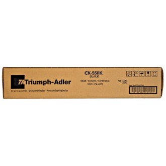Toner Triumph Adler CK-5511K (1T02R50TA0) na 18000 stran