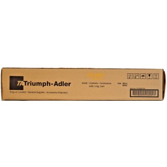 Toner Triumph Adler CK-5511Y (1T02R5ATA0) na 12000 stran