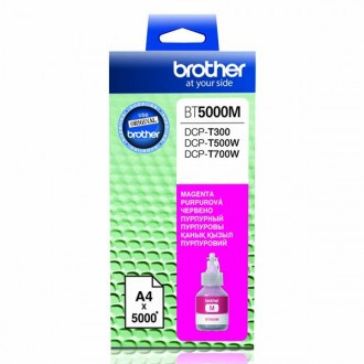 Inkout Brother BT-5000M na 5000 stran