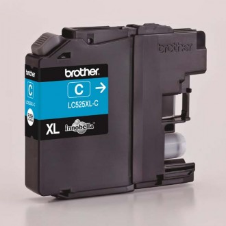 Inkout Brother LC-525XLC na 1300 stran