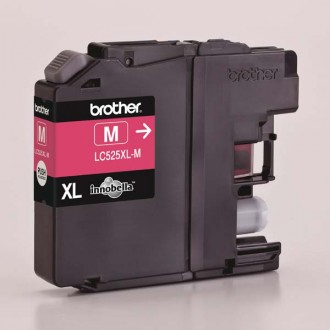 Inkout Brother LC-525XLM na 1300 stran