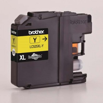 Inkout Brother LC-525XLY na 1300 stran