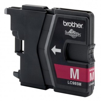 Inkout Brother LC-985M na 260 stran