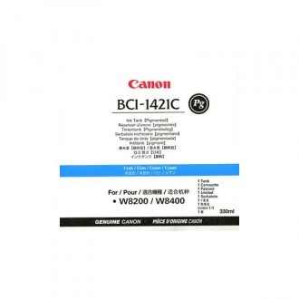 Inkout Canon BCI-1421PC (8371A001)