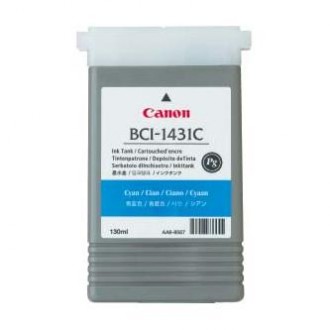 Inkout Canon BCI-1431C (8970A001)