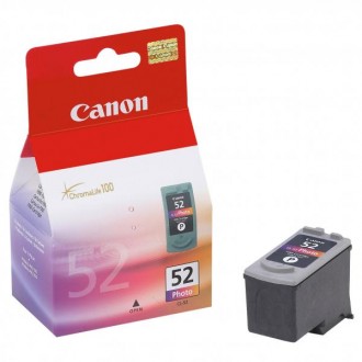 Inkout Canon CL-52PCL (0619B001) na 710 stran