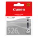 Canon CLI-526Gy (4544B001), originální inkoust, šedý, 9 ml