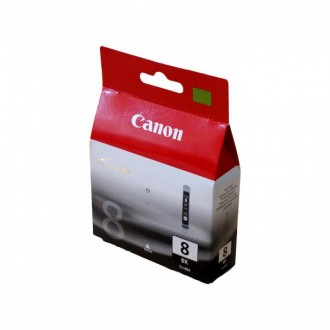 Inkout Canon CLI-8Bk (0620B001)