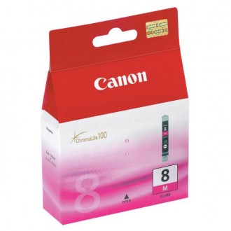 Inkout Canon CLI-8M (0622B001) na 420 stran