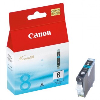 Inkout Canon CLI-8PC (0624B001) na 450 stran