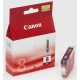 Canon CLI-8R (0626B001), originální inkoust, červený, 420 stran (13 ml)
