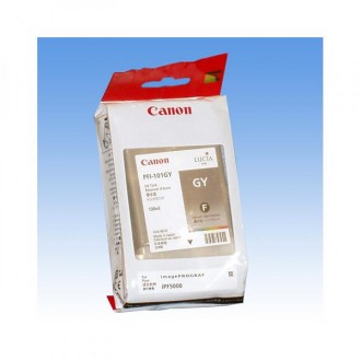 Inkout Canon PFI-101Gy (0892B001)