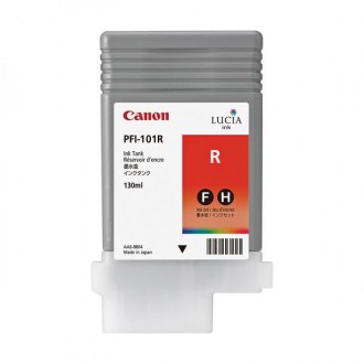 Inkout Canon PFI-101R (0889B001)