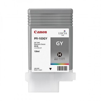 Inkout Canon PFI-103Gy (2213B001)