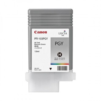 Inkout Canon PFI-103PGy (2214B001)