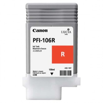 Inkout Canon PFI-106R (6627B001)