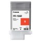 Canon PFI-106R (6627B001), originální inkoust, červený, 130 ml