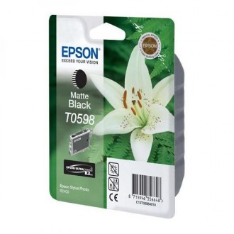 Inkout Epson T0598 (C13T059840)
