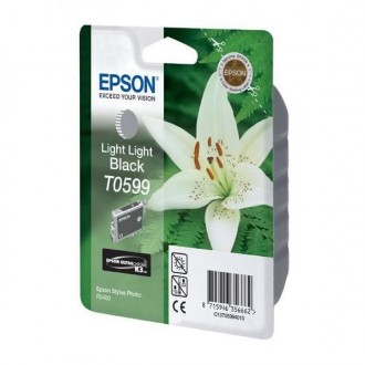 Inkout Epson T0599 (C13T059940)