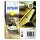 Epson T1624 (C13T16244010), originální inkoust, žlutý, 3,1 ml