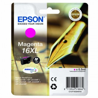 Inkout Epson T1633 (C13T16334010)