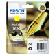 Epson T1634 (C13T16344010), originální inkoust, žlutý, 6,5 ml