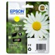 Epson T1804 (C13T18044010), originální inkoust, žlutý, 3,3 ml