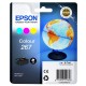 Epson T2670 (C13T26704010), originální inkoust, barevný, 6,7 ml