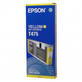 Inkout Epson T475 (C13T475011)