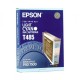 Epson T485 (C13T485011), originální inkoust, světle azurový, 110 ml