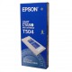 Epson T5040 (C13T504011), originální inkoust, světle azurový, 500 ml