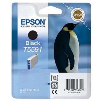 Inkout Epson T5591 (C13T55914010)