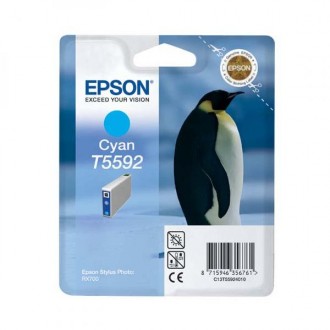 Inkout Epson T5592 (C13T55924010)