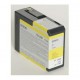 Epson T5804 (C13T580400), originální inkoust, žlutý, 80 ml