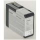 Epson T5807 (C13T580700), originální inkoust, světle černý, 80 ml