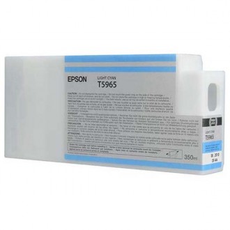 Inkout Epson T5965 (C13T596500)