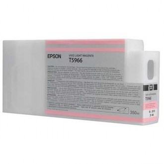 Inkout Epson T5966 (C13T596600)