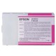 Epson T6133 (C13T613300), originální inkoust, purpurový, 110 ml