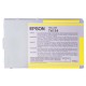 Epson T6134 (C13T613400), originální inkoust, žlutý, 110 ml