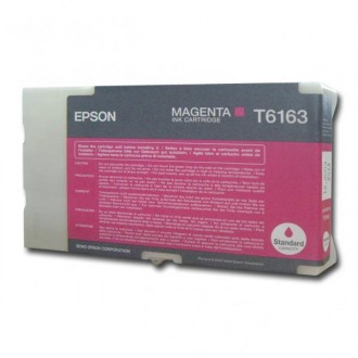 Inkout Epson T6163 (C13T616300) na 3500 stran