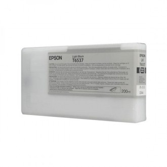 Inkout Epson T6537 (C13T653700)