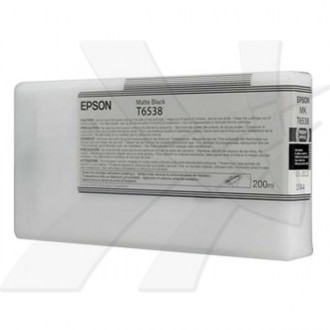 Inkout Epson T6538 (C13T653800)