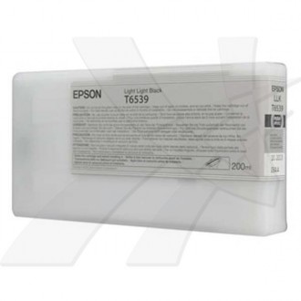 Inkout Epson T6539 (C13T653900)