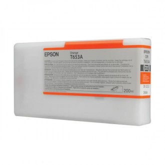 Inkout Epson T653A (C13T653A00)