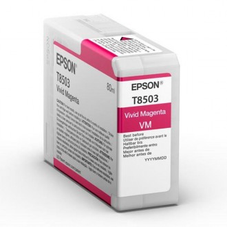 Inkout Epson T8503 (C13T850300)