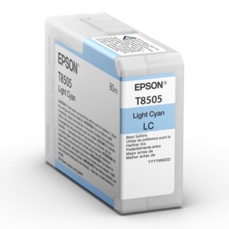 Inkout Epson T8505 (C13T850500)