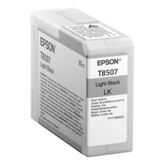 Inkout Epson T8507 (C13T850700)